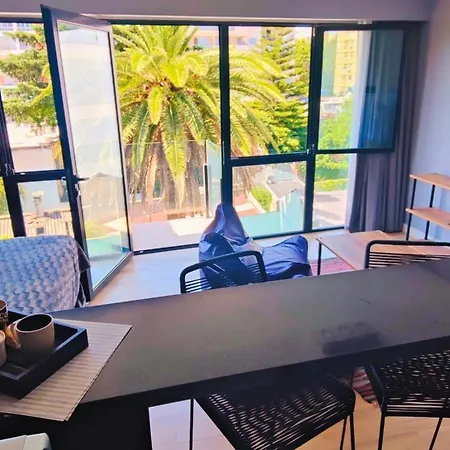 Encantador Apart Moderno Con Vista Unica, Pura Luz Y Relax Buenos Aires Exterior foto