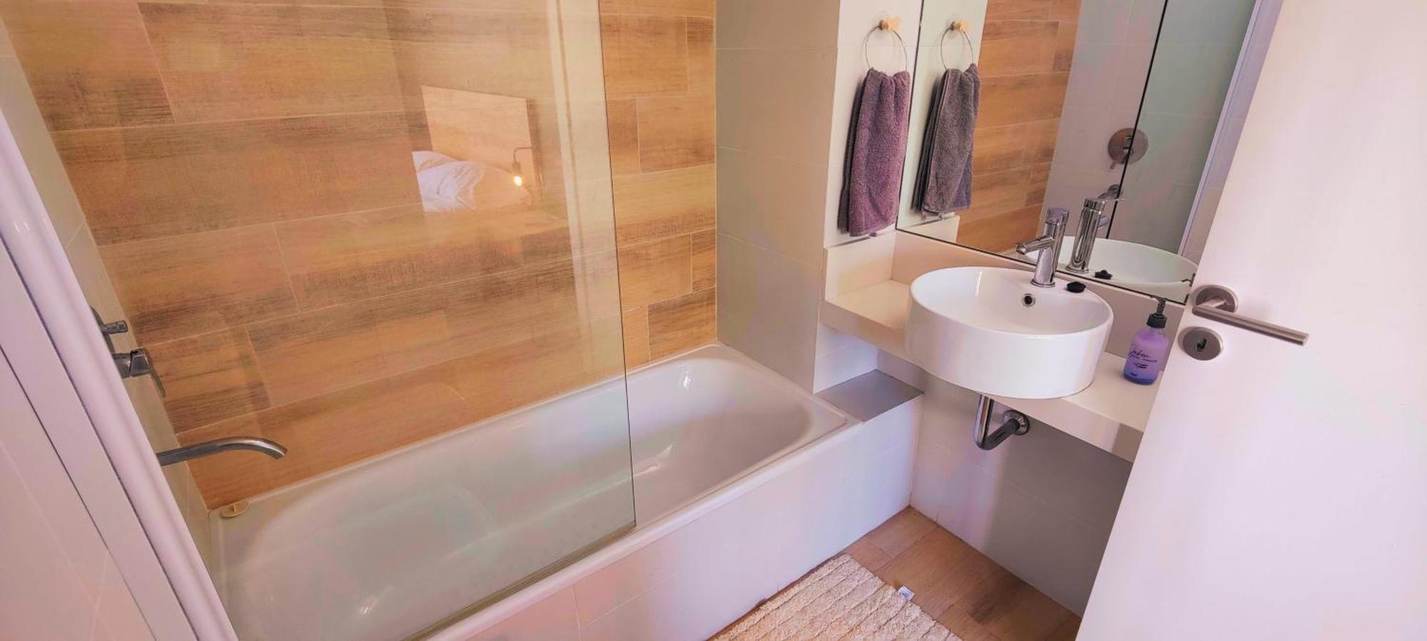 Apartamento Encantador Apart Moderno Con Vista Unica, Pura Luz Y Relax