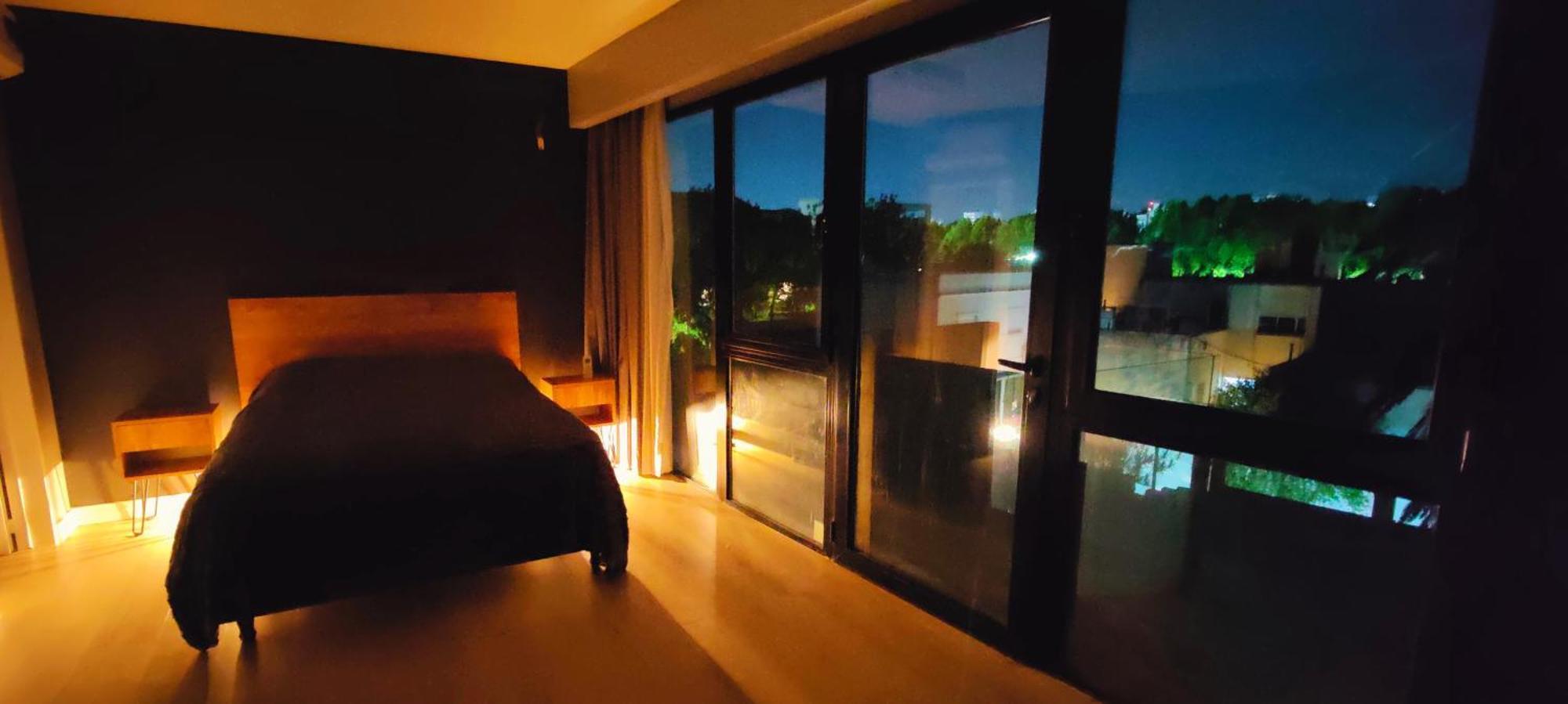 Apartment Encantador Apart Moderno Con Vista Unica, Pura Luz Y Relax