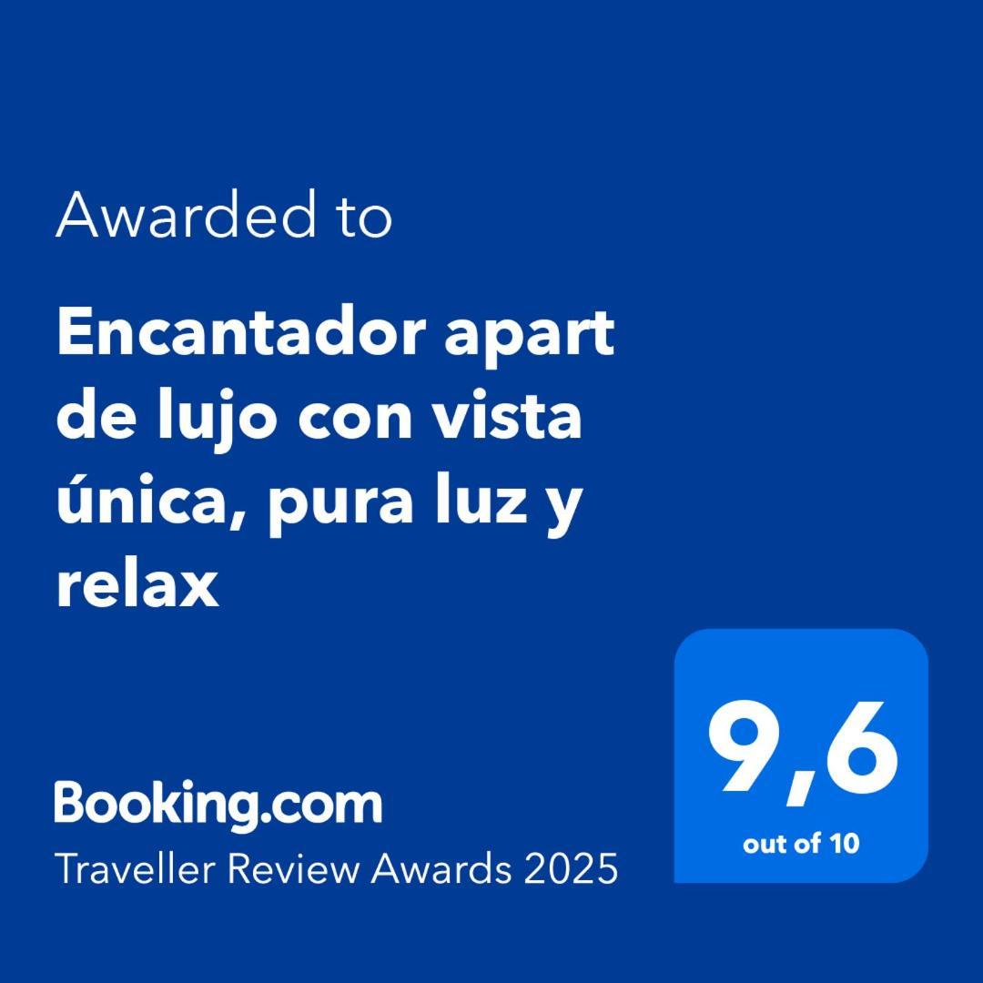 Apartment Encantador Apart Moderno Con Vista Unica, Pura Luz Y Relax Buenos Aires
